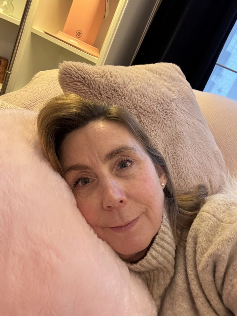 53 ans, une vie devant