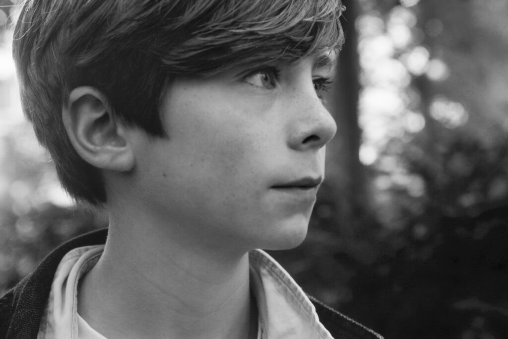 A toi de jouer, mon fils