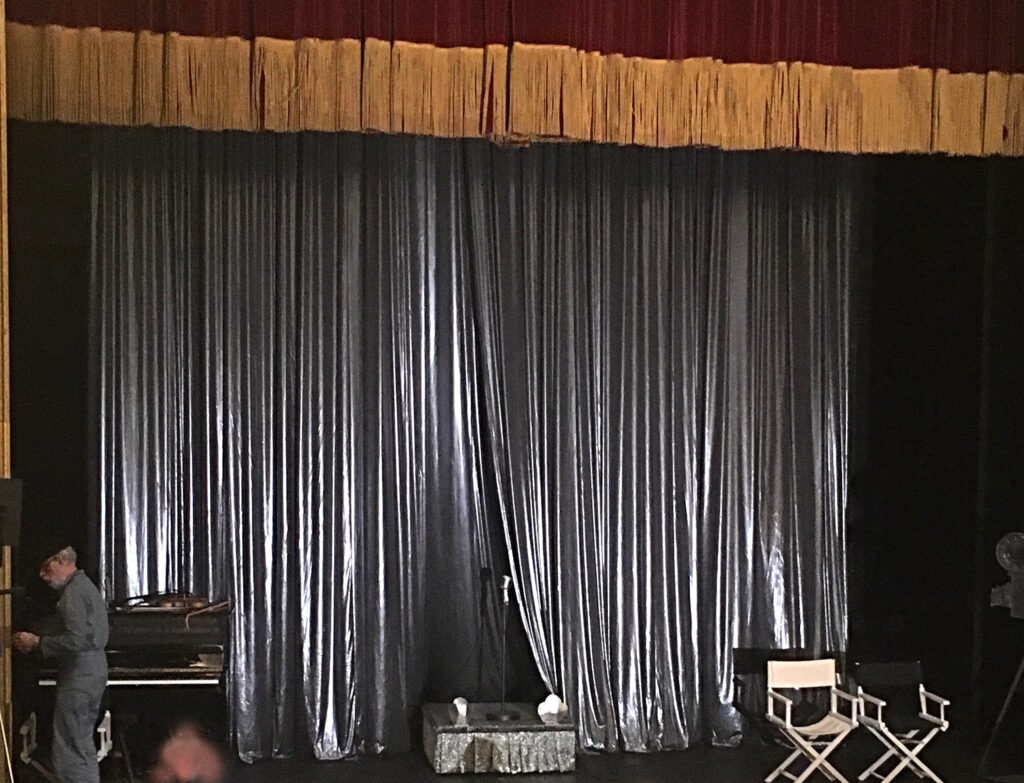 Calendrier de l&rsquo;Avent : Jour 3, Chaplin, ce discours de 1940