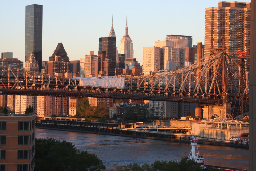 Et tu pars où, là ?