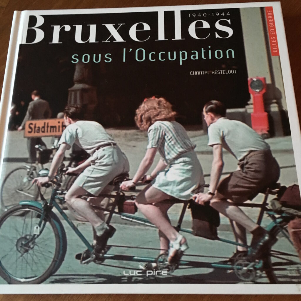 Calendrier de l&rsquo;avent : Jour 5, Et si j&rsquo;étais née en 17, à Leidenstadt ? Hein ?