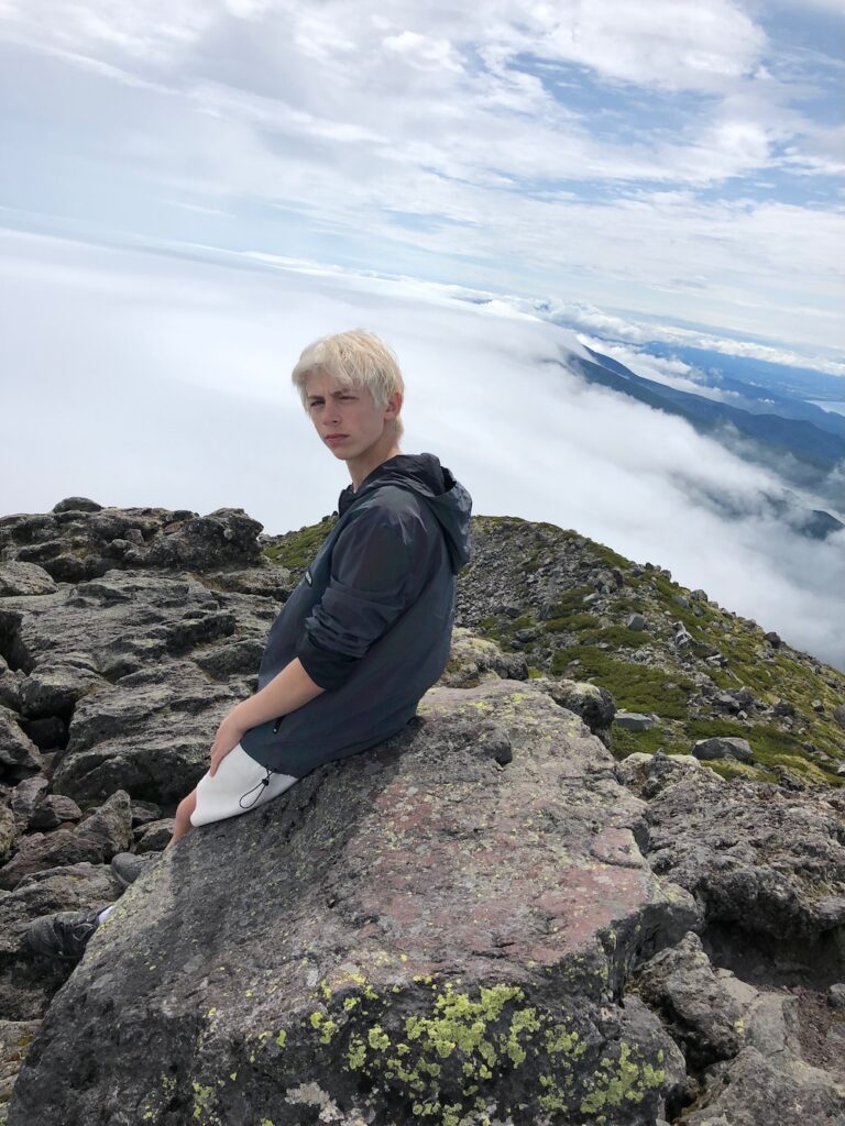 16 ans, tu me scotches