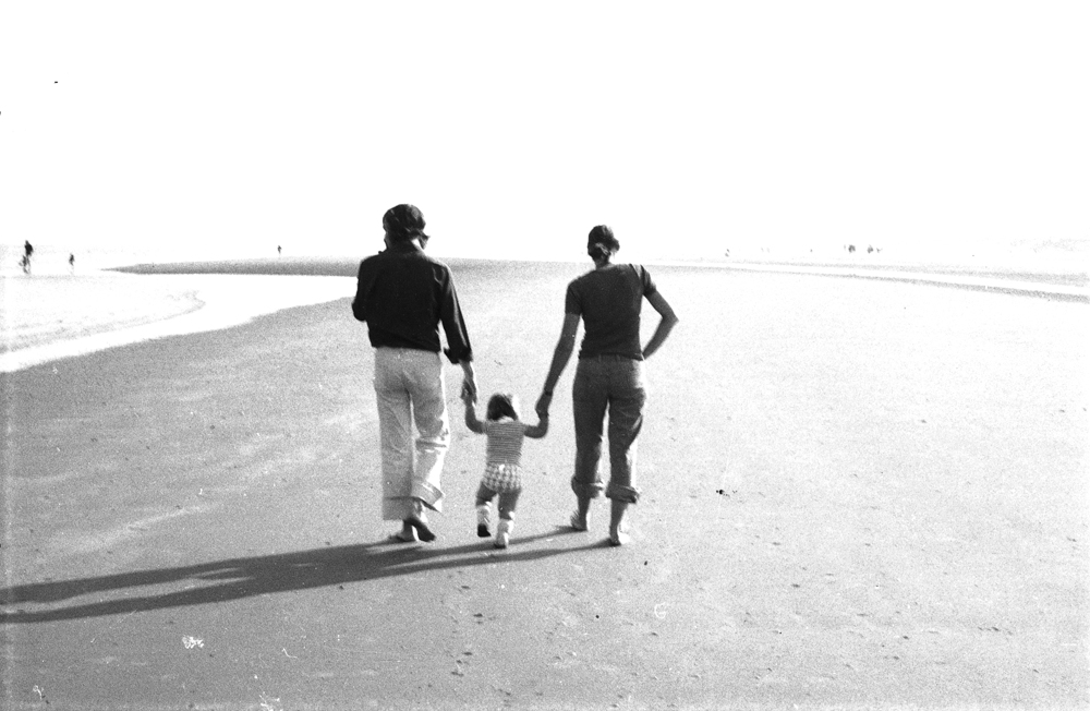 Avoir 48 ans, l’âge auquel mon père est mort (Bon anniversaire, Marie)