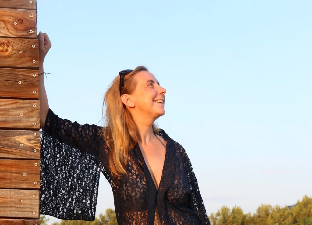 Avoir 50 moins un an, résistance et réalisme (et photo putaclick)