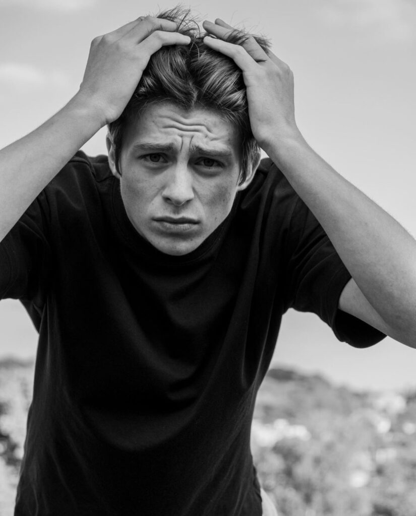 Heureux 20 ans, mon bolide