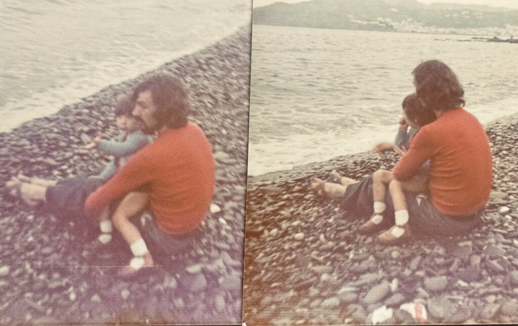 30 ans de mort, et de vie