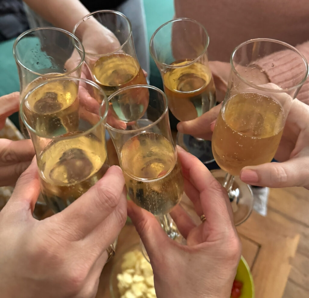 Toutes les femmes de ma vie